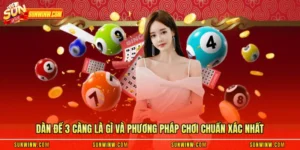 Dàn Đề 3 Càng Là Gì Và Phương Pháp Chơi Chuẩn Xác Nhất
